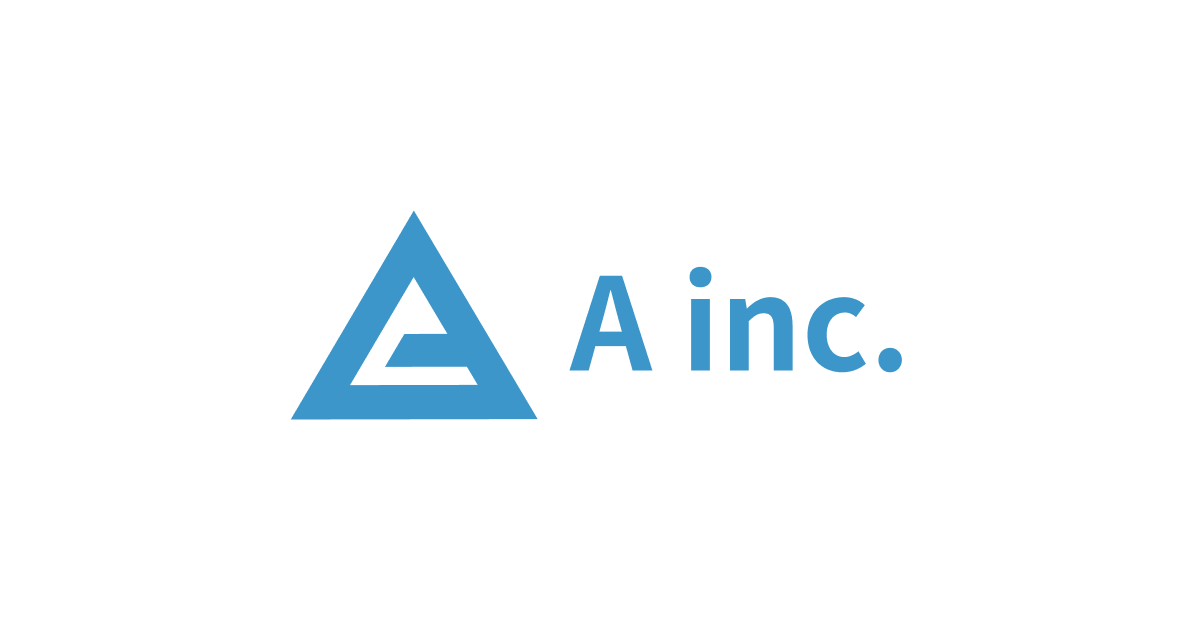 A inc. | 株式会社エイス